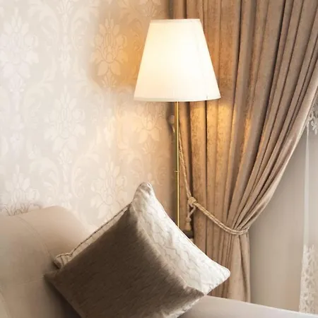 Guestready - Lovely With Balcony Apartment Dublin