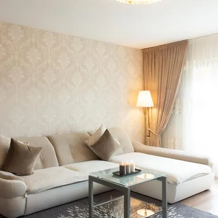 Guestready - Lovely With Balcony Apartment Dublin