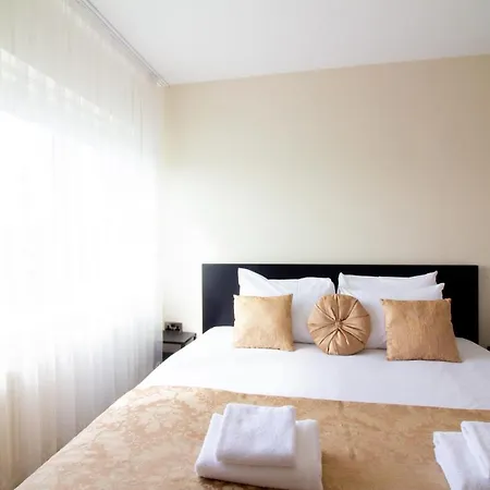 Guestready - Lovely With Balcony