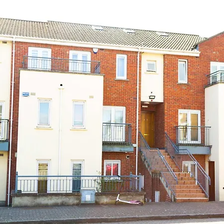 Guestready - Lovely With Balcony Apartment Dublin
