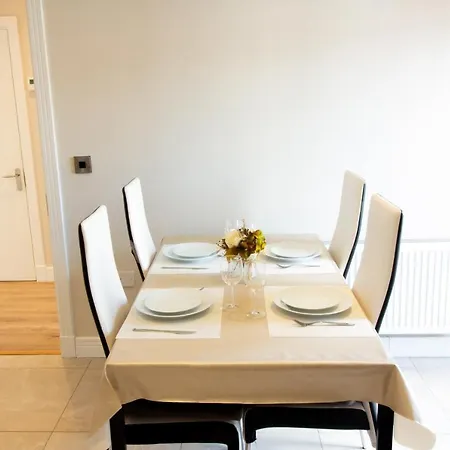 Guestready - Lovely With Balcony * Dublin