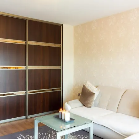 Apartment Guestready - Lovely With Balcony *