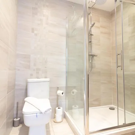 Guestready - Lovely With Balcony Dublin