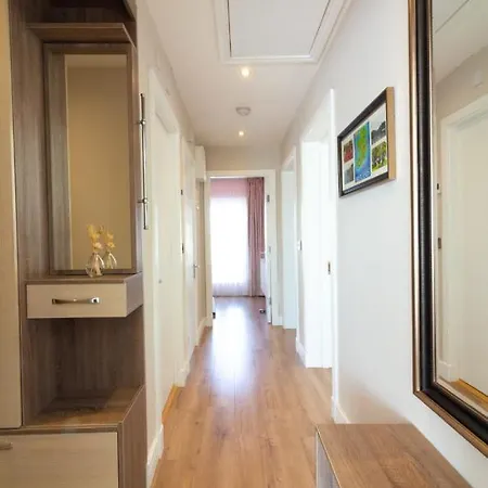 Apartment Guestready - Lovely With Balcony