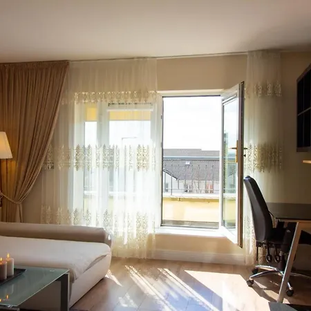 Guestready - Lovely With Balcony Apartment *