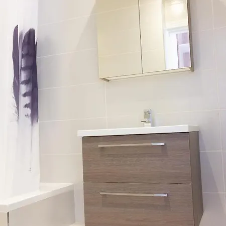 Apartment Guestready - Lovely With Balcony *