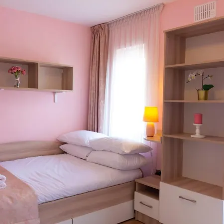 Apartment Guestready - Lovely With Balcony Dublin